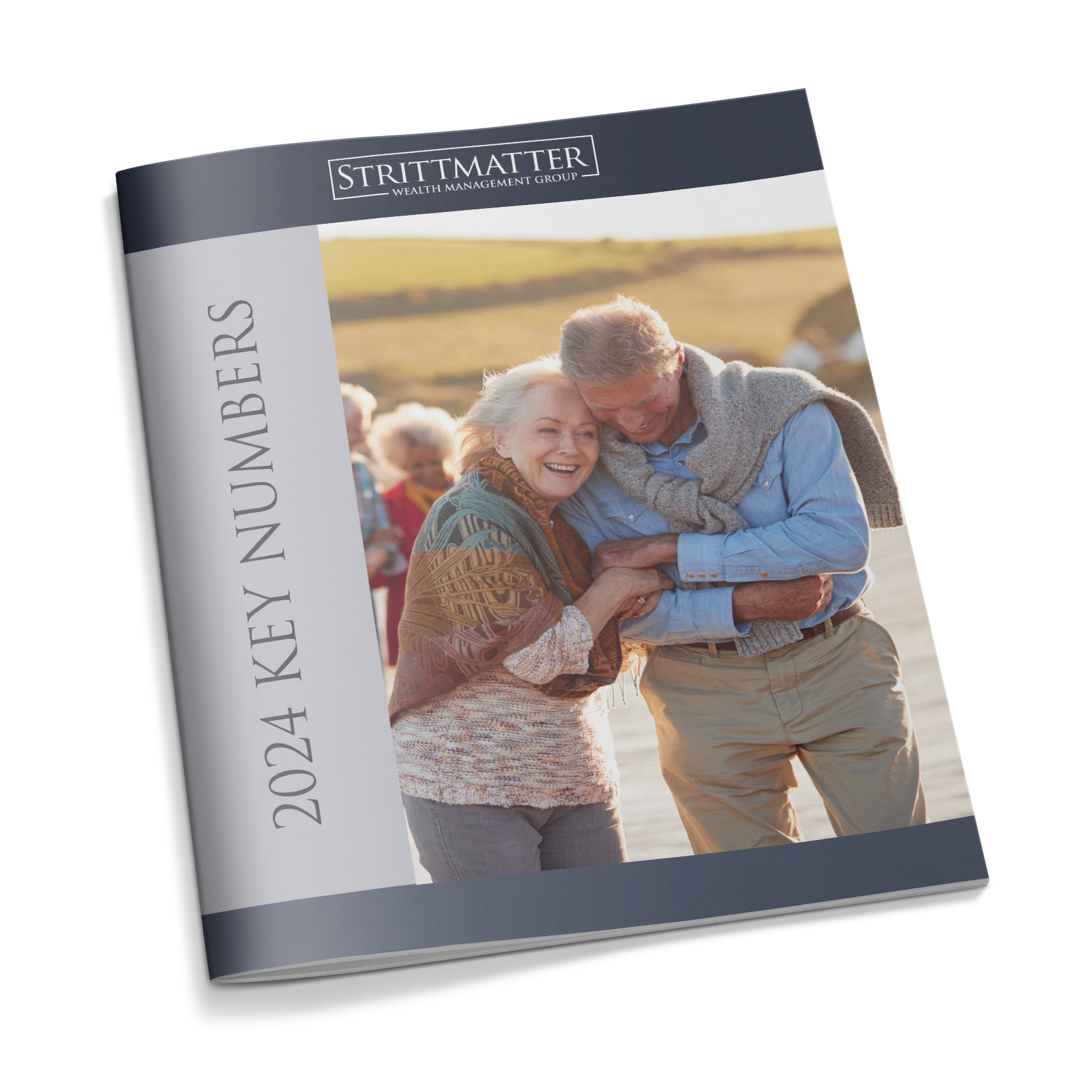 2024 Key Numbers - Strittmatter Wealth Management Group